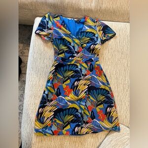 Bundle of 2 JCREW dresses 00/xs